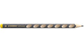 Stabilo EASYcolors L, grau EASYcolors Farbstift