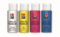 Marabu Super Cell Pouring Mix Galaxy 4 x 60 ml
