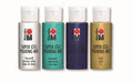 Marabu Super Cell Pouring Mix Ocean 4 x 60 ml