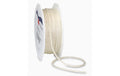 Pattberg Juteband Grösse: 2 mm x 25 m, weiss