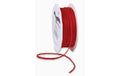 Pattberg Juteband Grösse: 2 mm x 25 m, rot