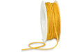 Pattberg Juteband Grösse: 2 mm x 25 m, gelb