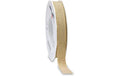 Pattberg Textilband Leinen Grösse: 15mm x 15 m, natur