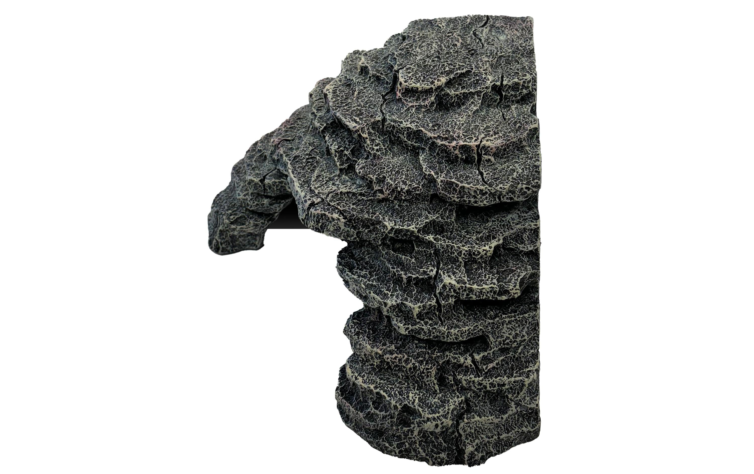 Repto Deco basking grey s