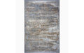 Conceptum Hypnose Teppich Notta 1120 60%PP/40%Poly, 100 x 200 cm, H: 7 mm