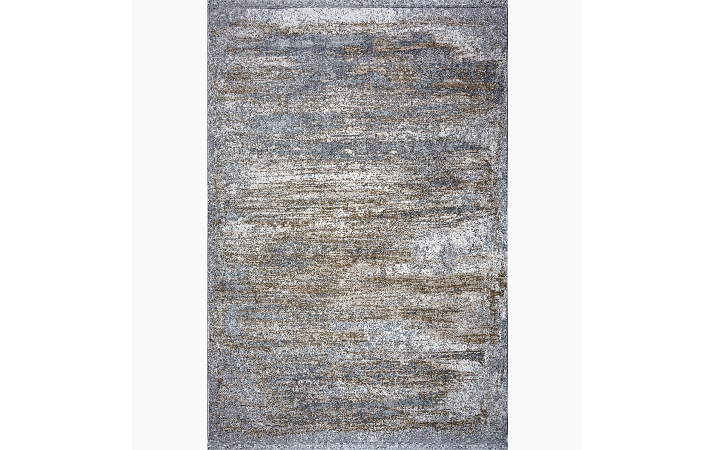 Conceptum Hypnose Teppich Notta 1120 60%PP/40%Poly, 100 x 200 cm, H: 7 mm