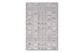 Conceptum Hypnose Teppich Value 9902 100% Polyester, 120 x 180 cm, H: 7 mm