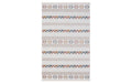Conceptum Hypnose Teppich Sosa 9003 100% Polypropylen, 100 x 200 cm, H:5mm