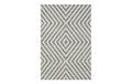 Conceptum Hypnose Teppich Sevilla 5506 100% Polypropylen, 120 x 180 cm, H:17mm