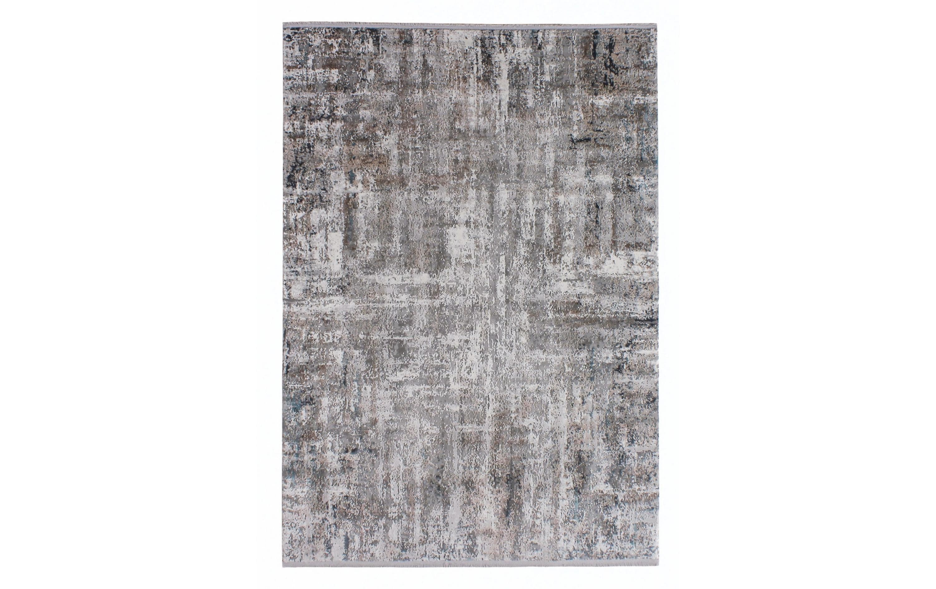 Conceptum Hypnose Teppich Leo 0076 70%PP/30%Poly, 120 x 180 cm, H: 8 mm