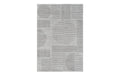 Conceptum Hypnose Teppich Claude 1635 100% Polyester, 120 x 180 cm, H: 10 mm