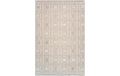 Conceptum Hypnose Teppich Bukle 6658 100% Polyester, 100 x 200 cm, H: 17 mm