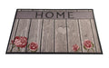 Conceptum Hypnose Fussmatte Antik 40 x 60 cm, PVC, Waschbar bei 30 Grad