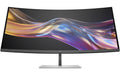 HP 738pu 37.5'' Display WUHD 21:9 IPS 3840x1600,DP,HDMI,5xUSB-A,2xUSB-C,RJ45