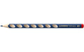 Stabilo EASYcolors, R, dunkelblau EASYcolors Farbstift