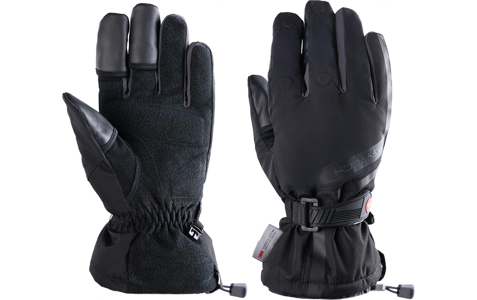 PGYTECH Photography Gloves XL Professional