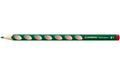 Stabilo EASYcolors, R, grün EASYcolors Farbstift
