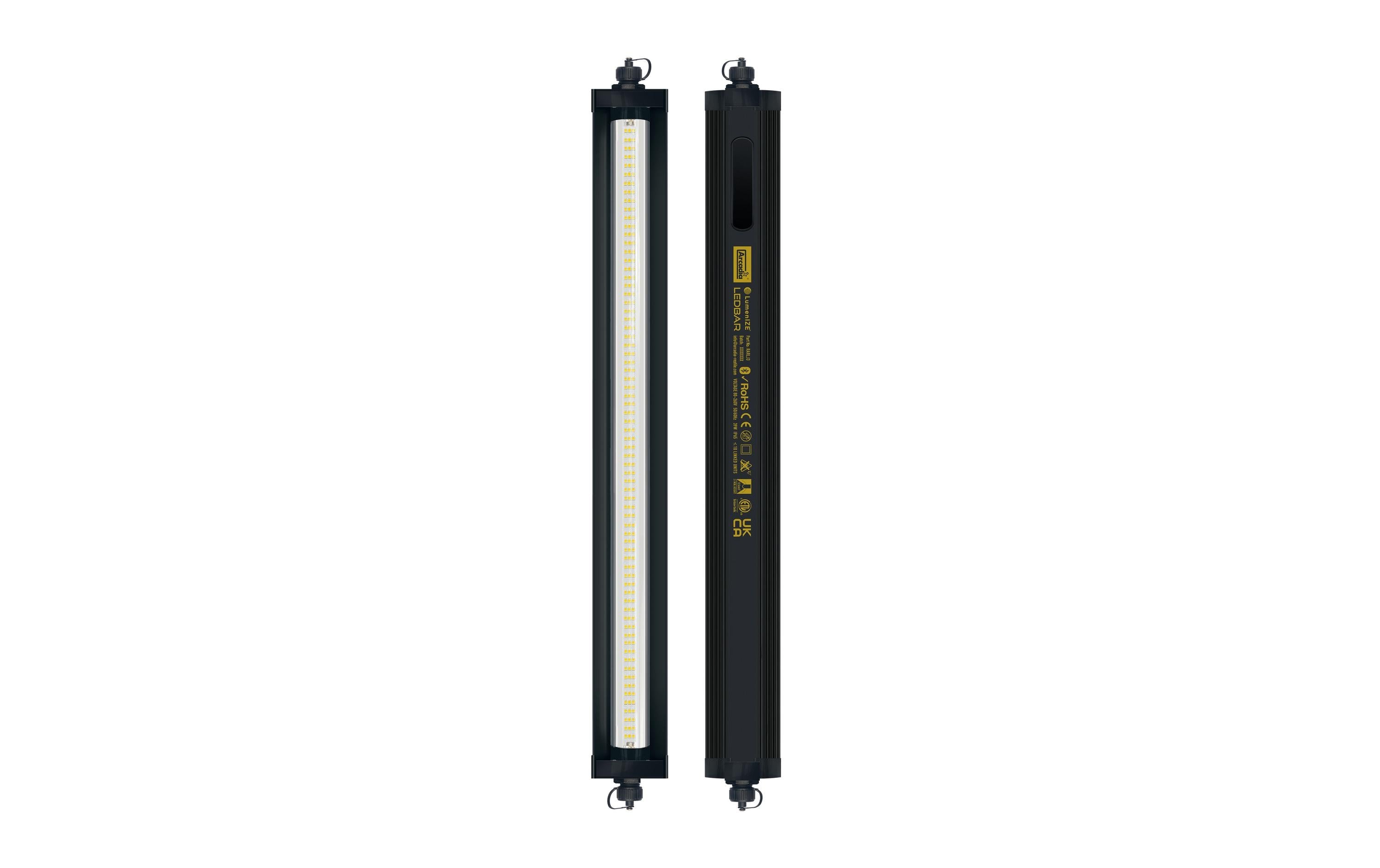 Arcadia LumenizeJungle dawn LED bar 570mm 35 Watt