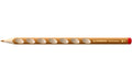 Stabilo EASYcolors, R, ocker dunkel EASYcolors Farbstift