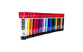 Amsterdam Acrylfarbe Standard Series 18 Tuben à 120ml