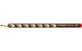 Stabilo EASYcolors, R, dunkelbraun EASYcolors Farbstift