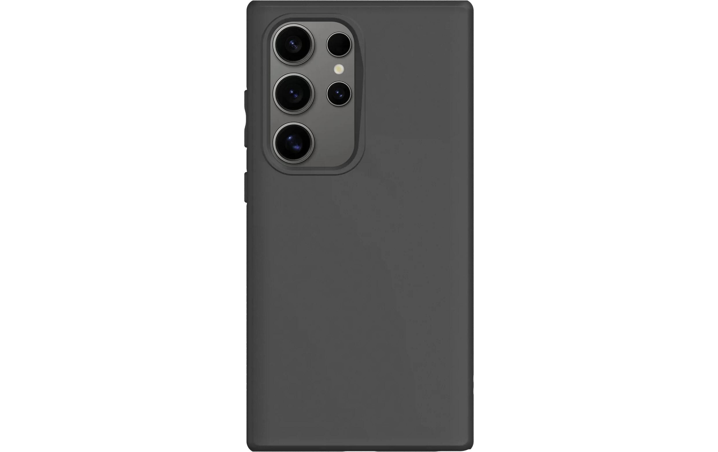 Rhinoshield SolidSuit Classic Black Samsung Galaxy S24 Ultra