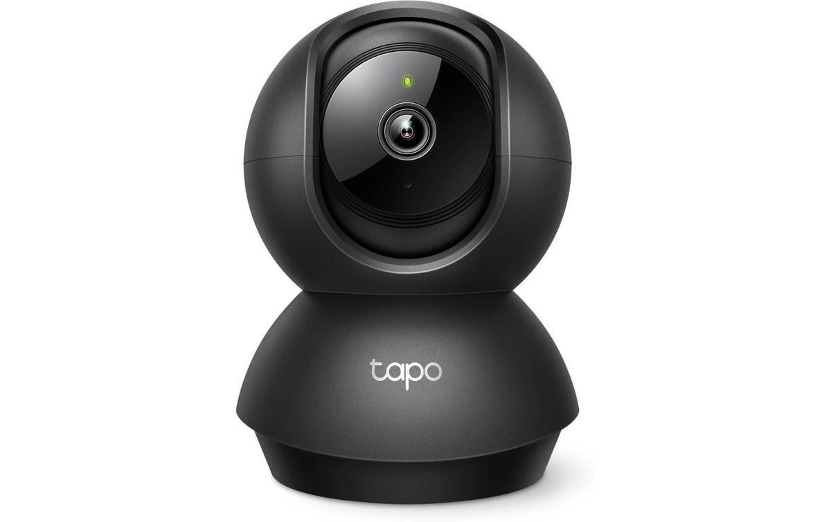 TP-Link Smart Security Kamera Tapo C211 2K QHD (2560x1440), 2.4GHz, Horizontal 360