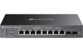 TP-Link SG2210XMP-M2: Switch 8x 2.5G PoE+ Ports, 2x 10G SFP+