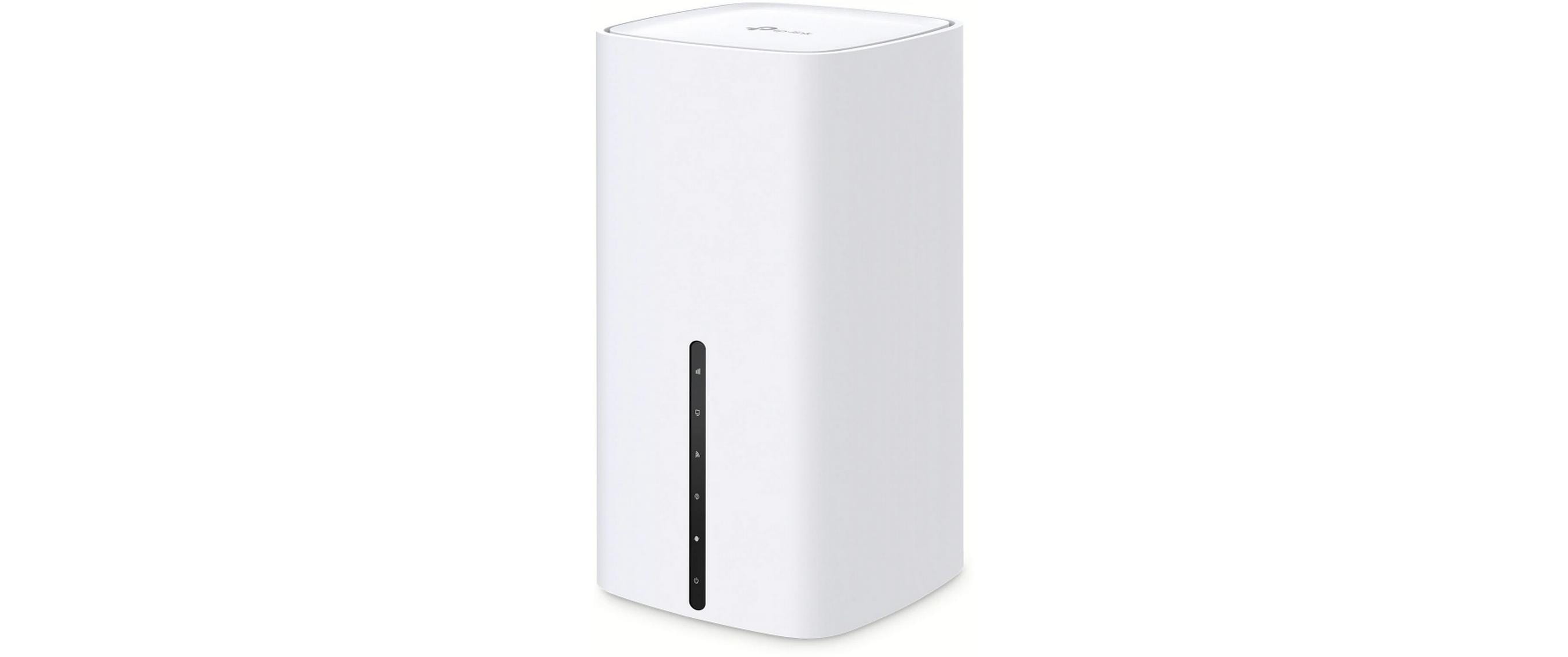 TP-Link Archer NX200, WiFi-6 Router 1201+574Mbps