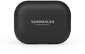 Vonmählen Thin Case AirPods Black Airpods Pro 2