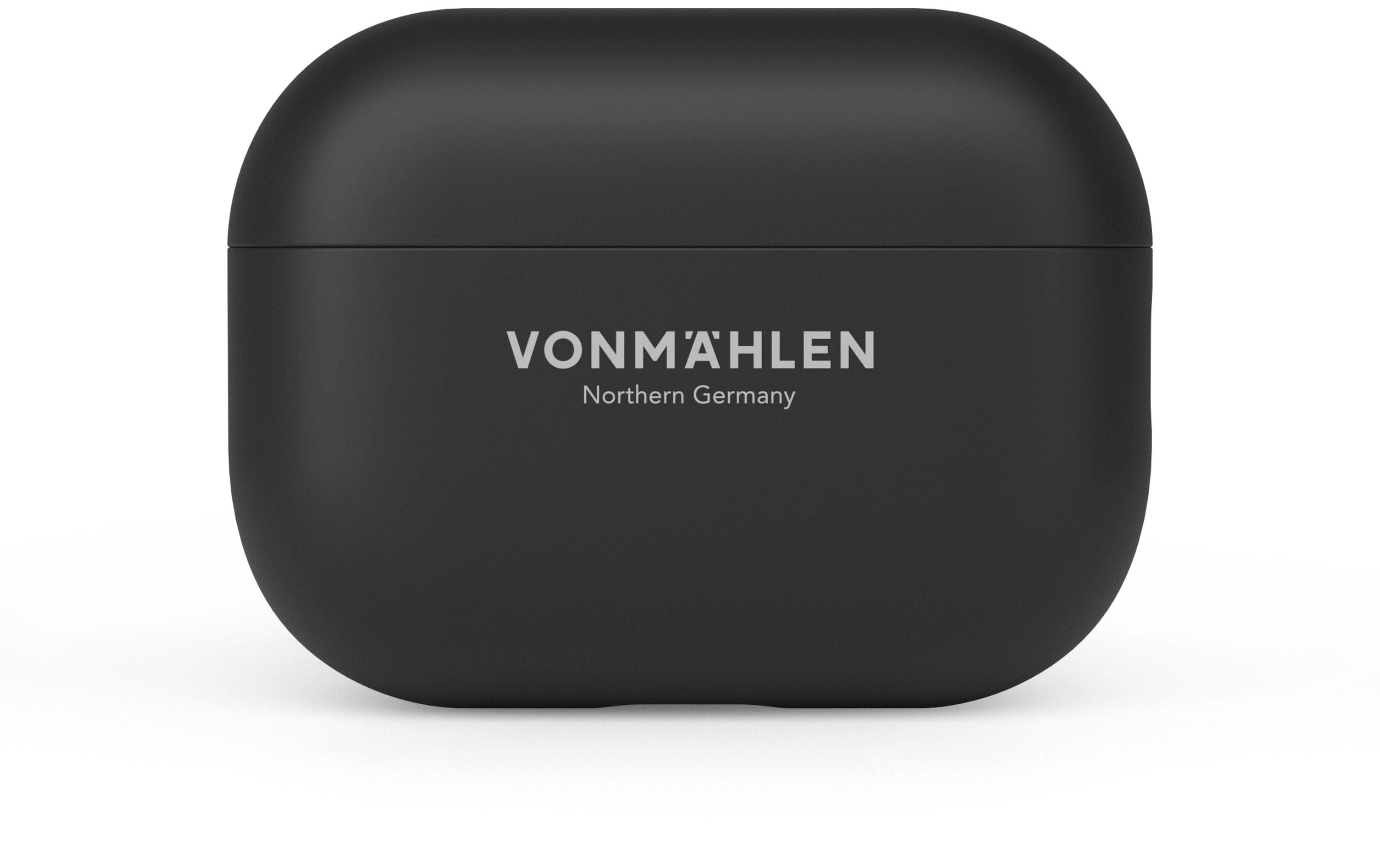 Vonmählen Thin Case AirPods Black Airpods Pro 2