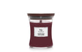 Woodwick Phantom Cherry Medium Jar
