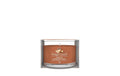 Yankee Candle Pumpkin Cinnamon Swirl Signature Filled Votive