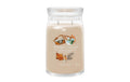 Yankee Candle Afternoon Scrapbooking Signature Large Jar