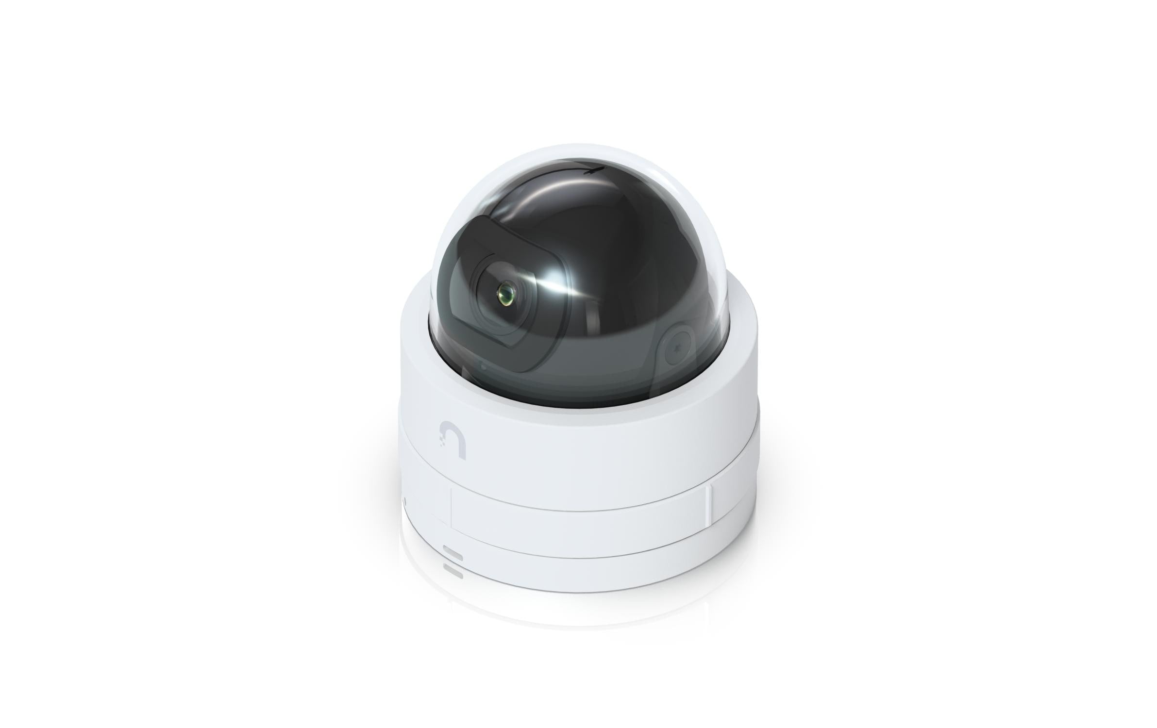 Ubiquiti Protect UVC-G5-DOME-ULTRA Weiss ,Indoor, Dome, 2K HD, compact, IR