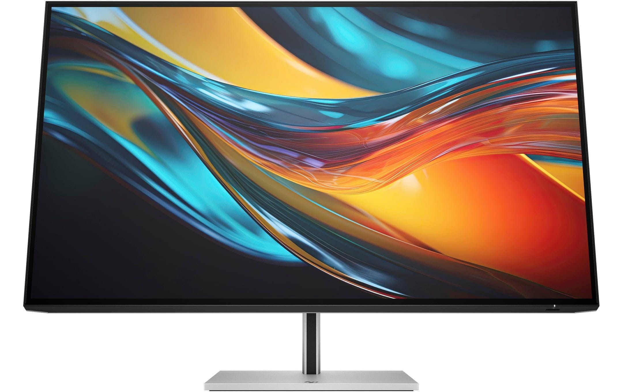 HP 732pk 31.5" Dock Display UHD 16:9 IPS 3840x2160,DP,HDMI,4xUSB-A,USB-B,USB-C,RJ45