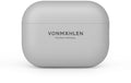 Vonmählen Thin Case AirPods Light Gray Airpods Pro 2