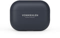 Vonmählen Thin Case AirPods Navy Airpods Pro 2
