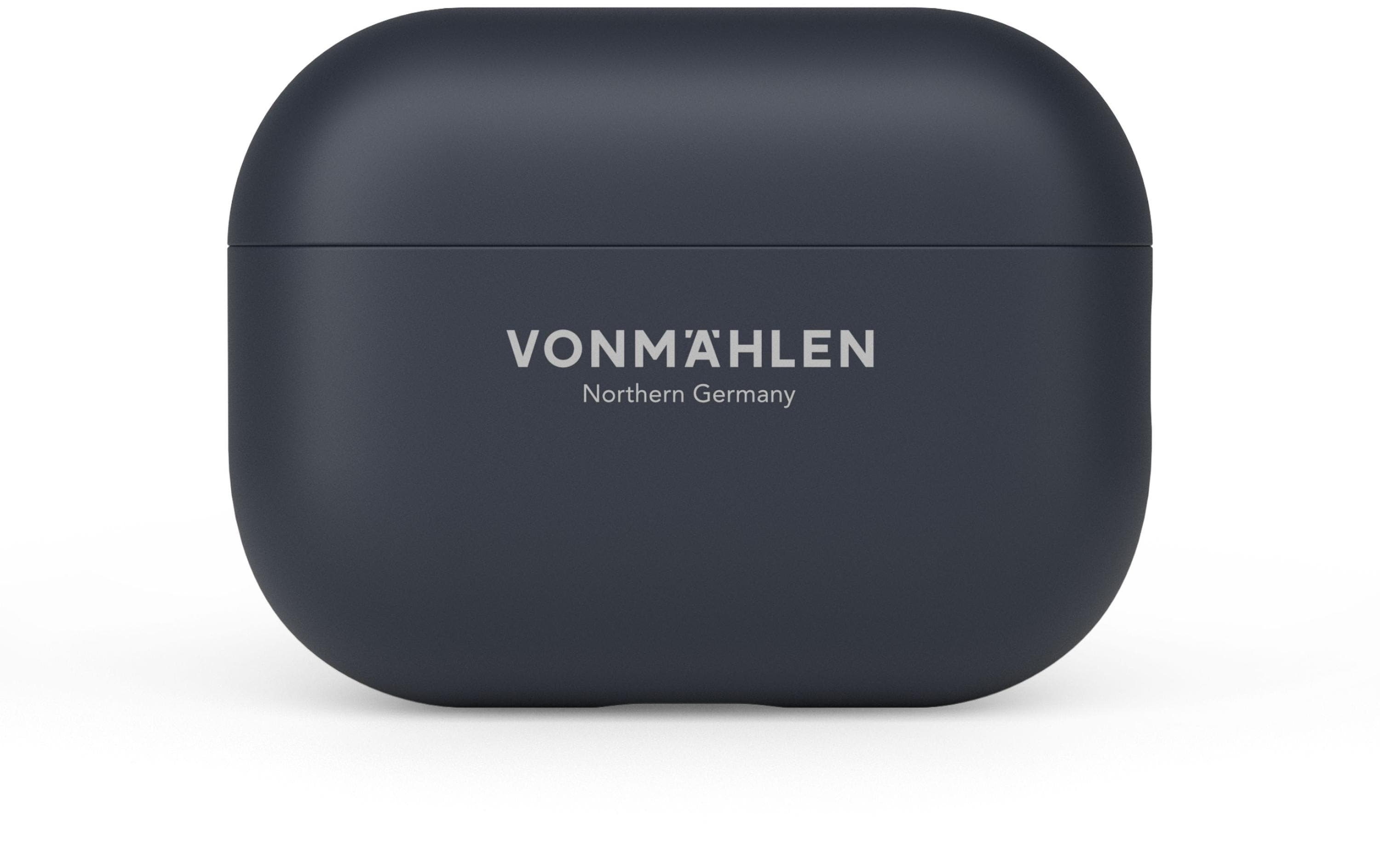 Vonmählen Thin Case AirPods Navy Airpods Pro 2
