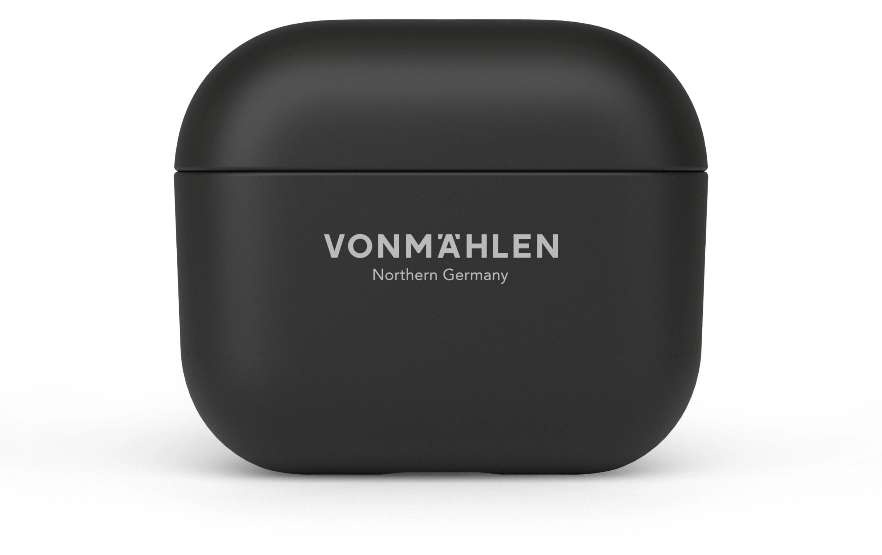 Vonmählen Thin Case AirPods Black Airpods 3