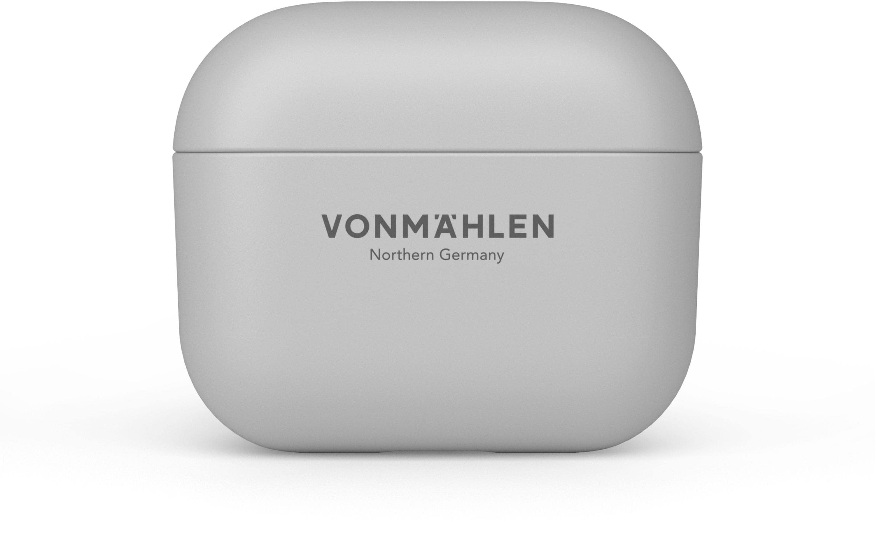 Vonmählen Thin Case AirPods Light Gray Airpods 3