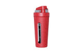 O`Yeet Shaker Bottle S2 rot