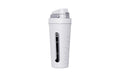 O`Yeet Shaker Bottle S2 weiss