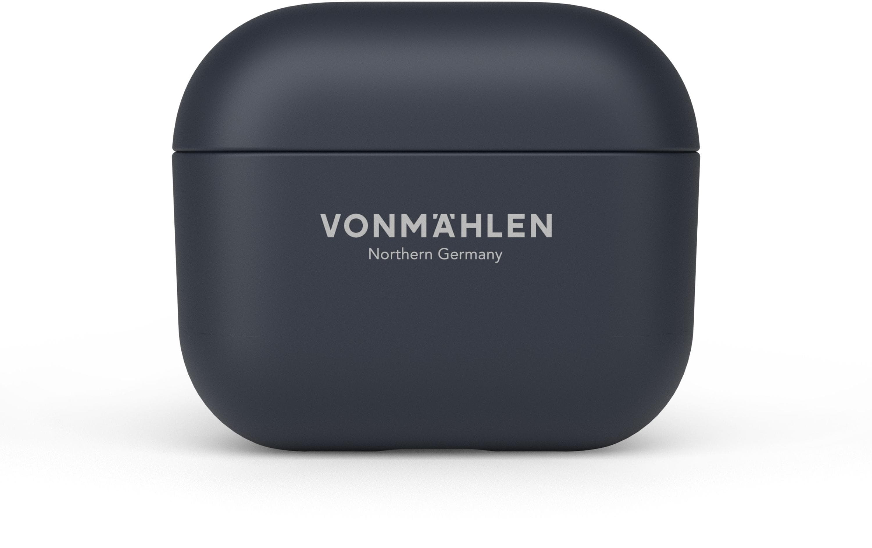 Vonmählen Thin Case AirPods Navy Airpods 3