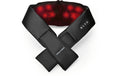 VITALmaxx Shiatsu Massagegerät Inkl. Rotlichttherapie, Knet und Druckmass.