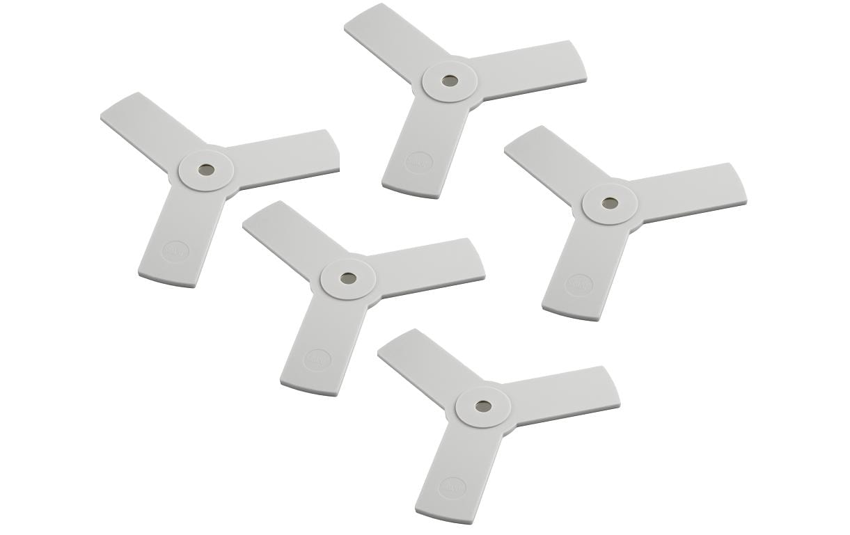 Magnet-Sandwich-Bundle Grey