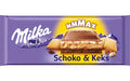 Milka Mmmax Schoko & Keks 300g