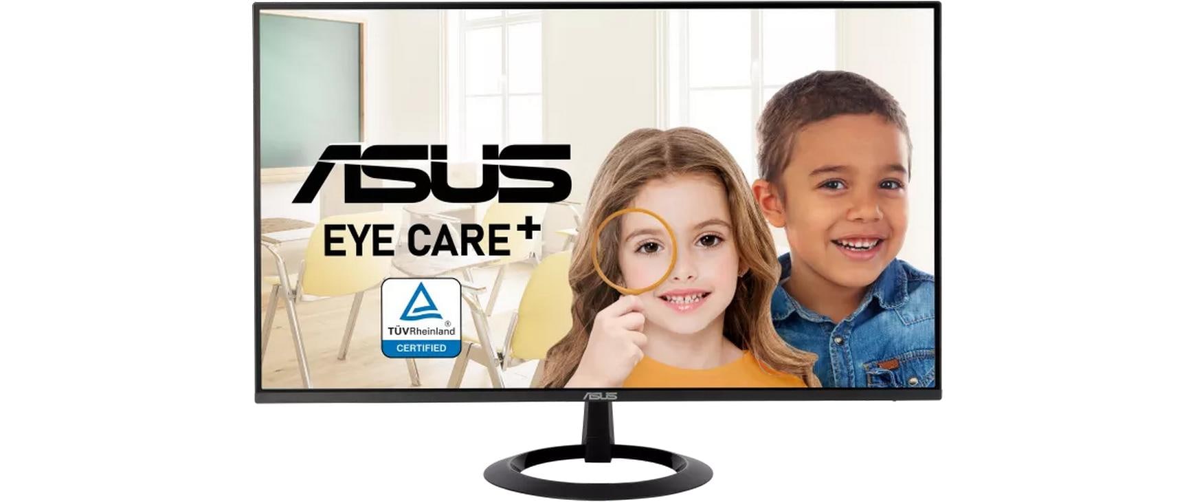 ASUS Eye Care VZ24EHF  24" Full HD HDMI, Blaulichtfilter, Adaptive Sync