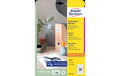 Avery Zweckform QR Code Etik., 45x45mm Inhalt: 500 Etik. / 25 Blatt