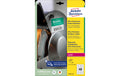 Avery Zweckform Etiketten A4 ultraresistent Packung zu 10 Blatt / 480 Etiketten